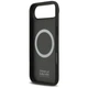 Чохол Red Bull Meshed Debossed Bull для iPhone 17 Air Navy with MagSafe (RBHMP17M24PUBUFV) - зображення 7