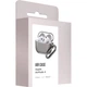 Чехол ArmorStandart Air для Apple AirPods 4 Black (ARM82606) [162099] - изображение 3