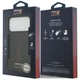 Чохол Red Bull Kevlar Powerbar для iPhone 17 Pro Max Black with MagSafe (RBHMP17X24CFGSMK) - зображення 8