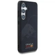 Чохол Red Bull Meshed Debossed Bull для Samsung Galaxy S25 (S931) Navy with MagSafe (RBHMS25S24PUBUFV) - зображення 4
