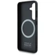 Чохол Red Bull Meshed Debossed Bull для Samsung Galaxy S25 (S931) Navy with MagSafe (RBHMS25S24PUBUFV) - зображення 7