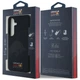Чохол Red Bull Meshed Debossed Bull для Samsung Galaxy S25 (S931) Navy with MagSafe (RBHMS25S24PUBUFV) - зображення 8