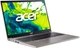 Ноутбук Acer Aspire Lite AL15-33P-32NT (NX.D62EU.003) Natural Titanium / 15.6" IPS / Intel Core 3 N355 / RAM 16 ГБ / SSD 512 ГБ - изображение 4