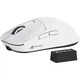 Мышь Attack Shark X3 Pro Wireless 8K White (AS-6972792470214-W) [159855] - изображение 1