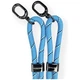 Универсальный шнурок Nimmy Cool&Cute 2.0 Blue Black (N-YJKM-GS-01-A) - изображение 2