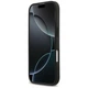 Чохол Red Bull Kevlar Logo Matt для iPhone 17 Black with MagSafe (RBHMP17S24CFOSK) - зображення 5