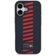 Чохол Red Bull Meshed Powerbar для iPhone 17 Navy Blue with MagSafe (RBHMP17S24PUDSRV) - зображення 3