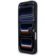 Чохол Red Bull Meshed Powerbar для iPhone 17 Navy Blue with MagSafe (RBHMP17S24PUDSRV) - зображення 5
