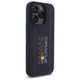 Чохол Red Bull Silicone Vertical Logo для iPhone 16 Pro Max Navy with MagSafe (RBHMP16X24SIOLRV) - зображення 4
