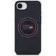 Чохол Red Bull Meshed Logo and Red Ring для iPhone 16e Navy with MagSafe (RBHMPSE424PUMEVR) - зображення 3