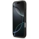 Чохол Red Bull Meshed Blue Ring & Metal Buttons для iPhone 17 Pro Navy with MagSafe (RBHMP17L24PUILVB) - зображення 5