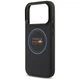 Чохол Red Bull Meshed Blue Ring & Metal Buttons для iPhone 17 Pro Navy with MagSafe (RBHMP17L24PUILVB) - зображення 6