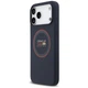 Чохол Red Bull Silicone Red Ring для iPhone 17 Pro Max Navy with MagSafe (RBHMP17X24SIILVR) - зображення 2