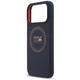 Чохол Red Bull Silicone Red Ring для iPhone 17 Pro Max Navy with MagSafe (RBHMP17X24SIILVR) - зображення 6