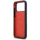 Чохол Red Bull Silicone Red Ring для iPhone 17 Pro Max Navy with MagSafe (RBHMP17X24SIILVR) - зображення 7