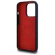 Чохол Red Bull Silicone Horizontal Logo для iPhone 14 Pro Navy with MagSafe (RBHMP14L24SIHSRV) - зображення 7