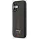 Чохол Red Bull Kevlar Powerbar для iPhone 17 Black with MagSafe (RBHMP17S24CFGSMK) - зображення 2