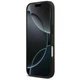 Чохол Red Bull Kevlar Powerbar для iPhone 17 Black with MagSafe (RBHMP17S24CFGSMK) - зображення 5