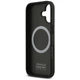 Чохол Red Bull Kevlar Powerbar для iPhone 17 Black with MagSafe (RBHMP17S24CFGSMK) - зображення 7