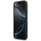 Чохол Red Bull Silicone Red Ring для iPhone 17 Navy with MagSafe (RBHMP17S24SIILVR) - зображення 5