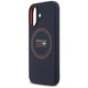 Чохол Red Bull Silicone Red Ring для iPhone 17 Navy with MagSafe (RBHMP17S24SIILVR) - зображення 6