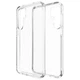 Чохол ZAGG Luxe для Samsung Galaxy A55 Clear (600617) - зображення 1