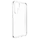 Чохол ZAGG Luxe для Samsung Galaxy A55 Clear (600617) - зображення 4