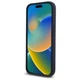 Чохол Red Bull Silicone Vertical Logo для iPhone 15 Pro Navy with MagSafe (RBHMP15L24SIOLRV) - зображення 5