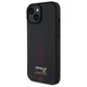 Чохол Red Bull Carbon Fiber Powerbar для iPhone 15 Black with MagSafe (RBHMP15S24CFGSMK) - зображення 2