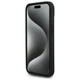 Чохол Red Bull Carbon Fiber Powerbar для iPhone 15 Black with MagSafe (RBHMP15S24CFGSMK) - зображення 5