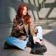 Чехол Spigen Liquid Air для Samsung Galaxy S23 Ultra Matte Black (ACS05614) - изображение 12