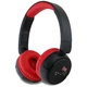 Наушники Hello Kitty Face Logo Bluetooth Red (HKOBHV6ROKFR) - изображение 1