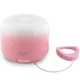 Колонка Bluetooth Hello Kitty Electroplate Gradient Pink (HKWSBT6GKEP) - изображение 2