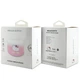 Колонка Bluetooth Hello Kitty Electroplate Gradient Pink (HKWSBT6GKEP) - изображение 4