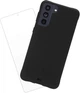 Чохол Case-Mate Tough Case + Screen Protector для Samsung Galaxy S21 FE (G990) (CM046976) Black - зображення 4