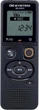Диктофон OM System VN-541PC 4GB (V420040BU000) Black - зображення 1