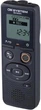 Диктофон OM System VN-541PC 4GB (V420040BU000) Black - зображення 2