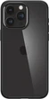 Чохол Spigen Ultra Hybrid для Apple iPhone 15 Pro Max (ACS06570) Matte Black - зображення 2