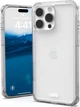 Чохол UAG Plyo для Apple iPhone 16 Pro Max (114485114343) Ice - изображение 3