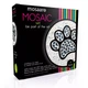 Мозаика Mosaaro Чёрная лапа (MA2031) - изображение 1