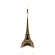 3D пазл Cartonic Eiffel Tower (CARTEIFF) - зображення 5