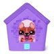 Интерактивная игрушка Bitzee Домик щенков (6072701) - изображение 3