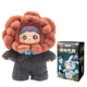 Мягкая игрушка-сюрприз с кольцом Pop Top MayMei Тёмный лес (HC013) - изображение 1