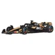Автомодель Hot Wheels Formula-1 Колекційний болід McLaren 2024 Оскар Піастрі (JBM25) - зображення 6