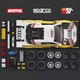Машинка-конструктор Hot Wheels Brick Shop Elite Audi R8 LMS (JFT18) - изображение 3