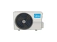 Спліт-система Midea Penrose MSXT-12HRFN8-SILVER-I/MSXT-12HRFN8-O - изображение 7