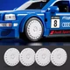 Машинка-конструктор Hot Wheels Brick Shop Speed Audi (JGR28) - изображение 4