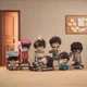 Фигурка-сюрприз Pop Top Jotoys Ukio Письма в никуда (JO-2025042) - изображение 2