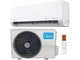Спліт-система Midea Eazy MSEZ-24HRFN8-I/MSEZ-24HRFN8-O - изображение 1