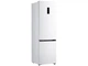 Холодильник з морозильною камерою LG GC-B509EQTM - изображение 2
